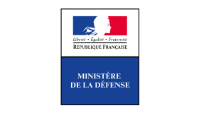 Logo Ministère de la Défense