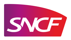 Logo SNCF